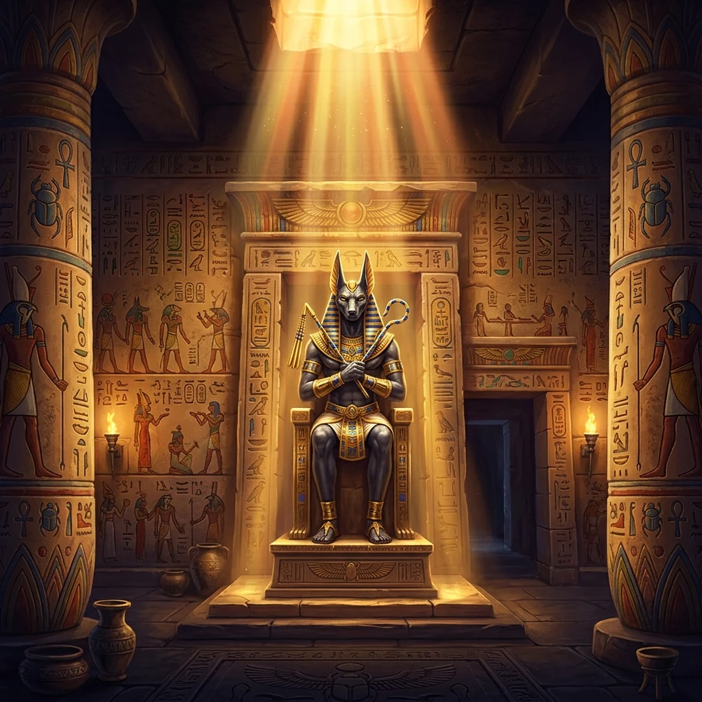 Legacy of Dead sur Gambiva